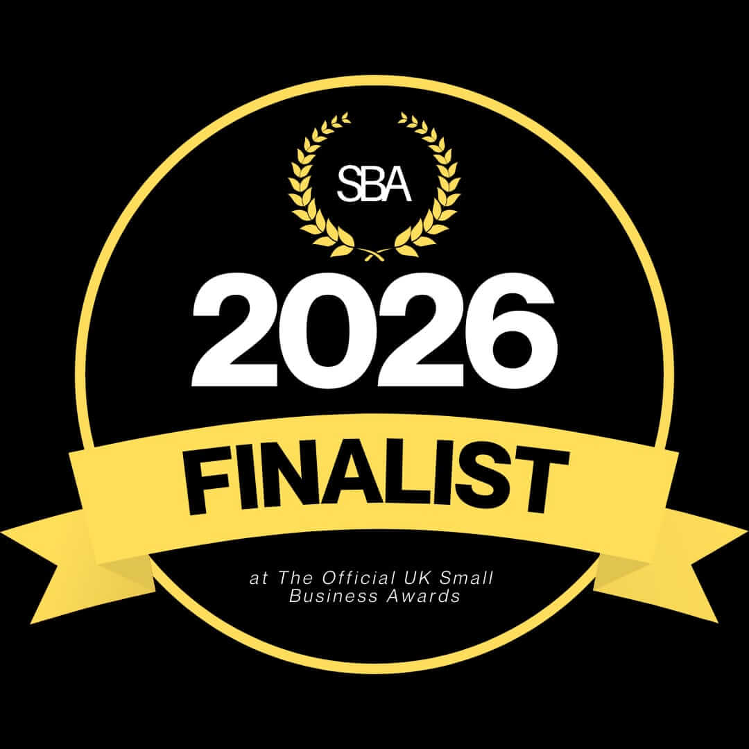 SBA Awards Finalist 2026